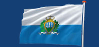 Registro de yates en San Marino
